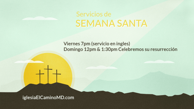 ServiciosdeSemanaSanta